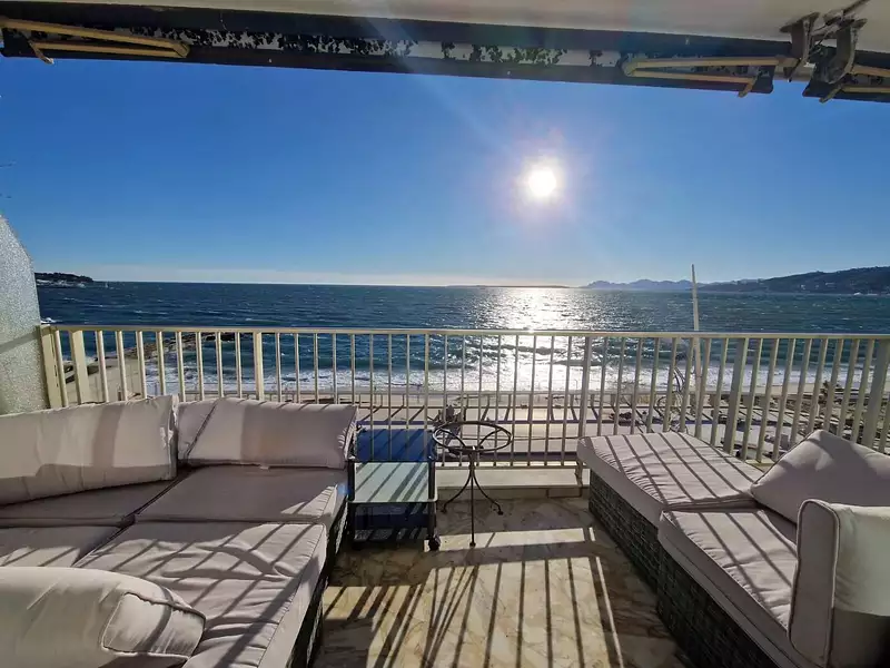 Appartement, 93,22 m²