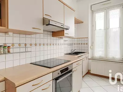 Appartement, 80 m²