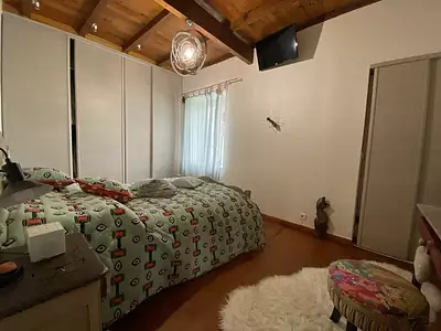 Maison, 155 m²