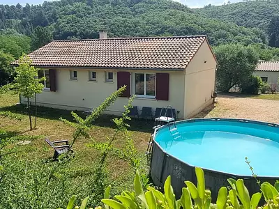 Maison, 80 m²