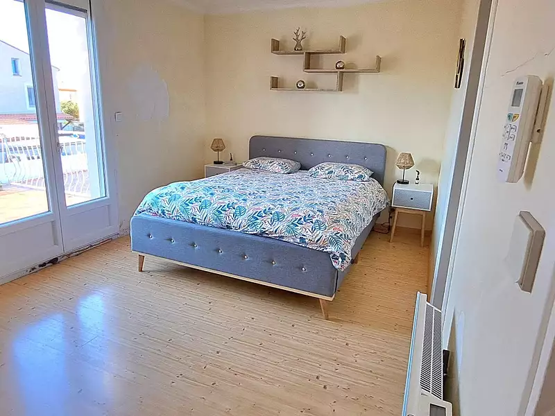 Maison, 187 m²