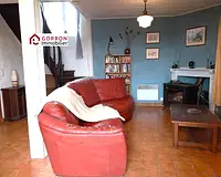 Maison, 83 m²