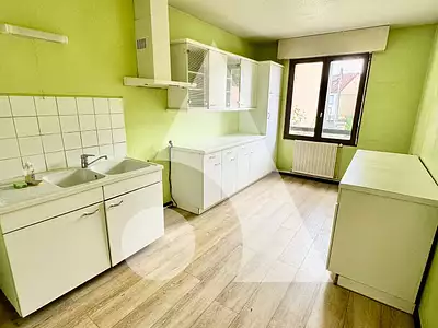 Appartement, 78,74 m²
