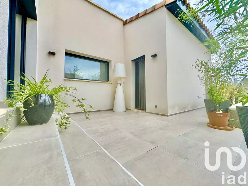 Maison, 117 m²