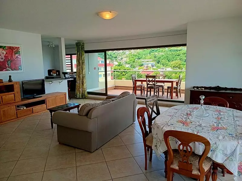 Appartement, 115 m²