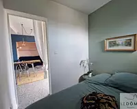 Appartement, 32,3 m²