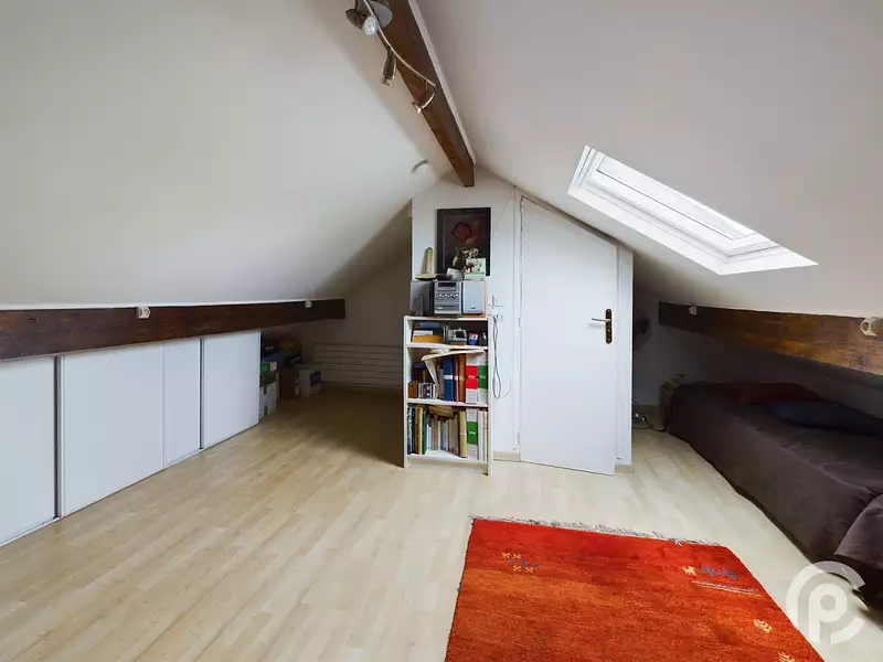 Maison, 90 m²