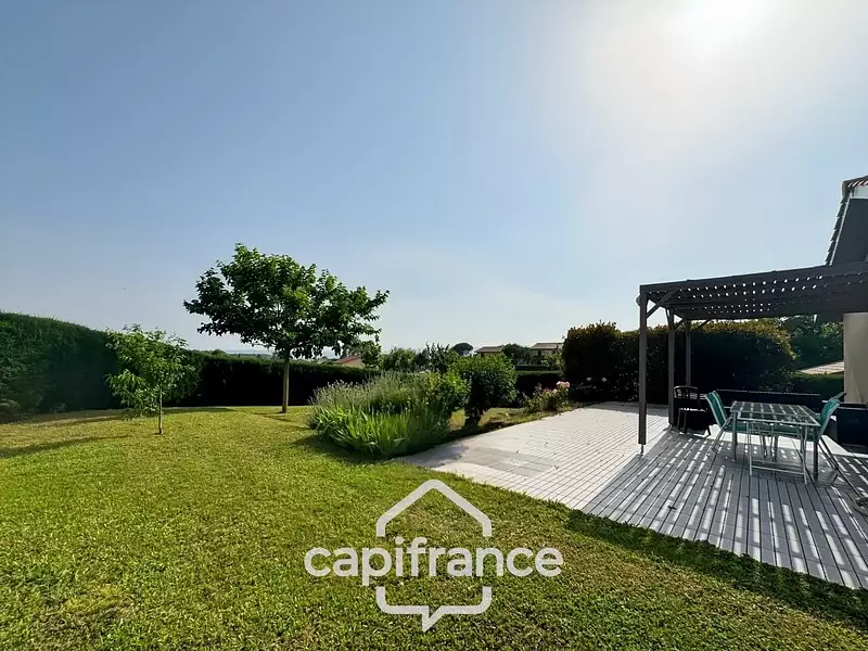 Maison, 92 m²