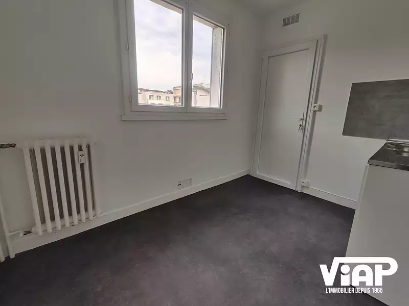 Appartement, 41 m²