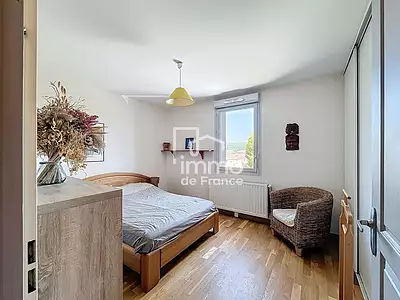 Appartement, 119,27 m²
