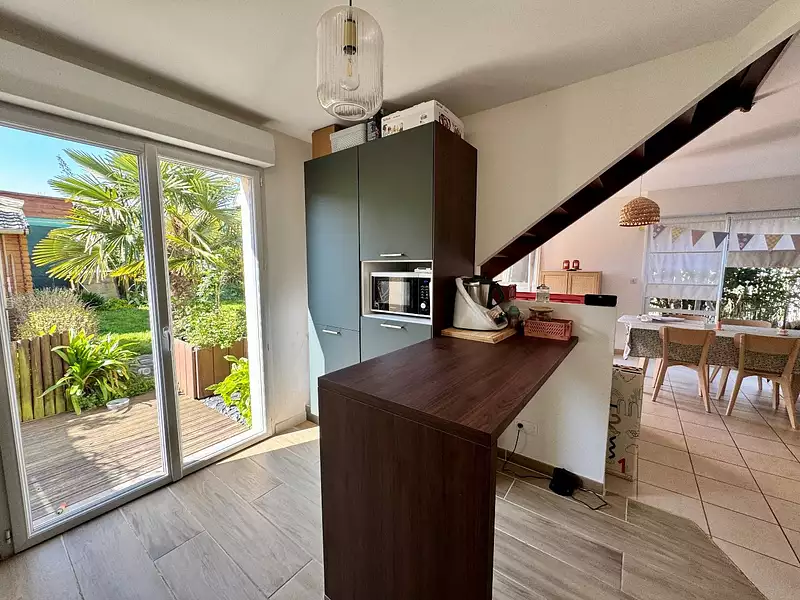 Maison, 85,41 m²