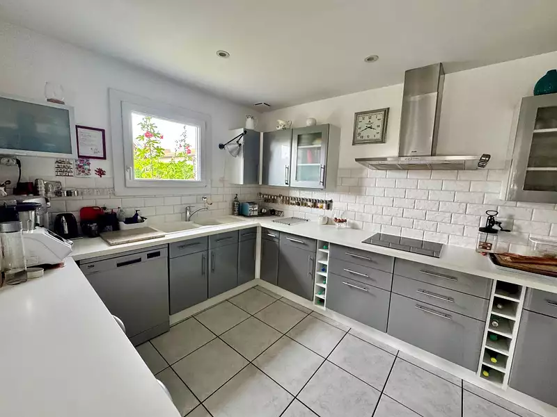 Maison, 121,1 m²