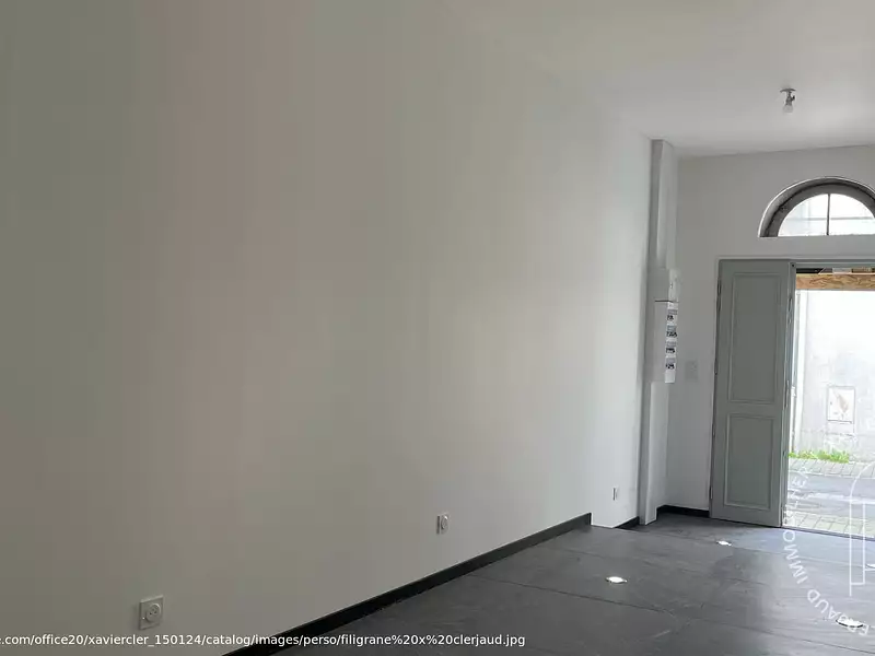 Maison, 109 m²