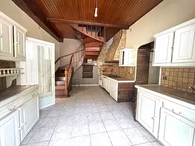 Maison, 85 m²