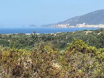 Terrain, 15 074 m²