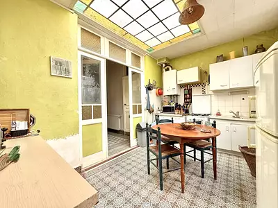 Maison, 110 m²