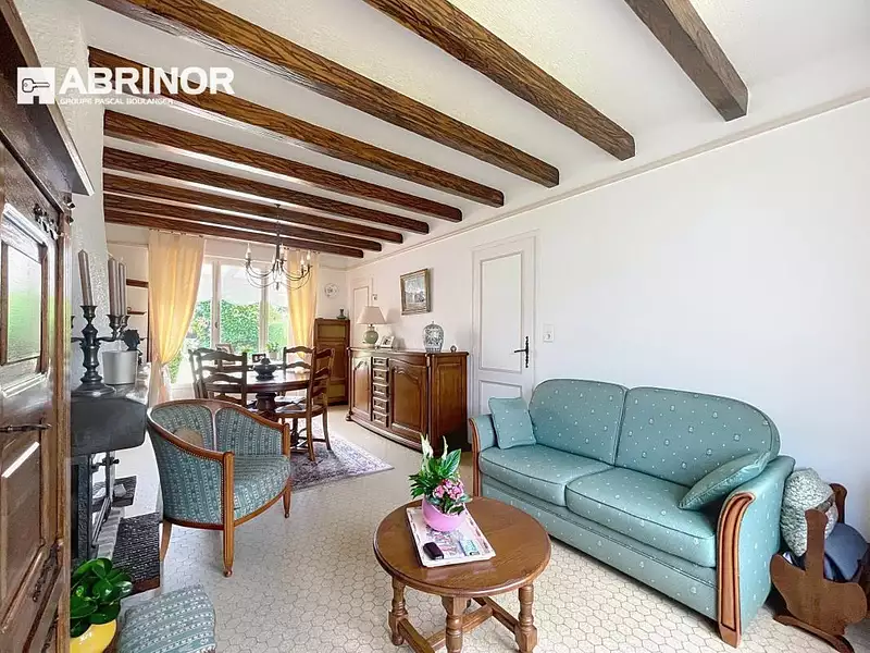 Maison, 70 m²