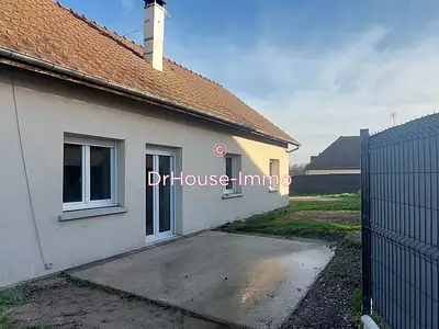 Maison, 87 m²