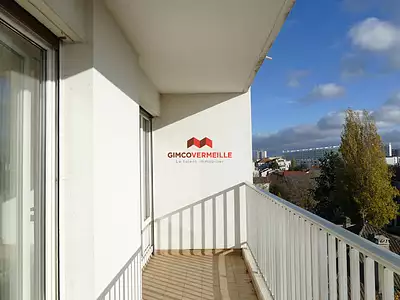 Appartement, 74,81 m²