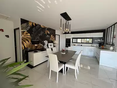 Maison, 141 m²
