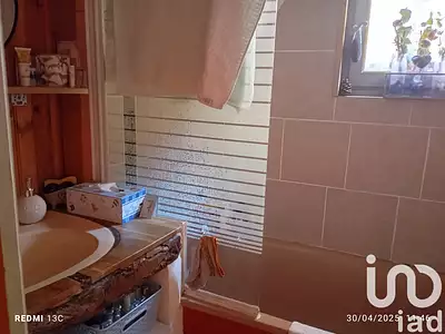 Appartement, 59 m²