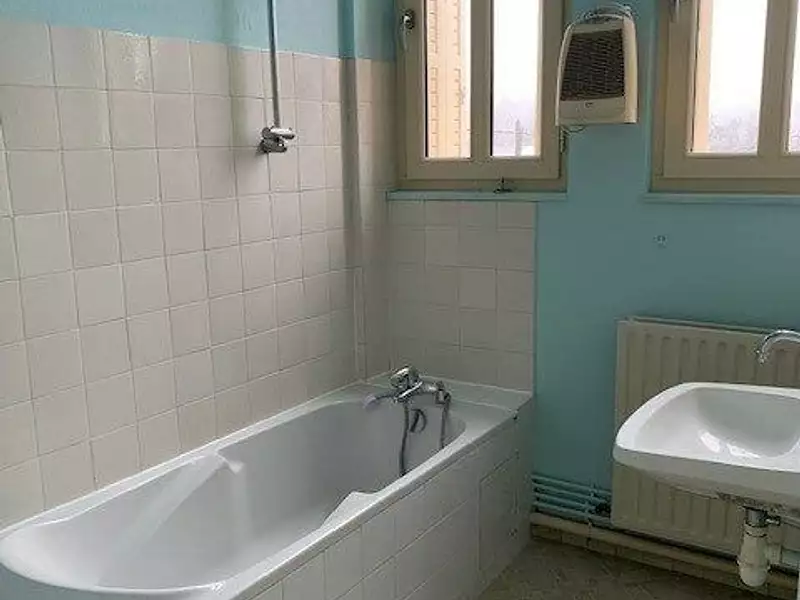 Appartement, 85 m²
