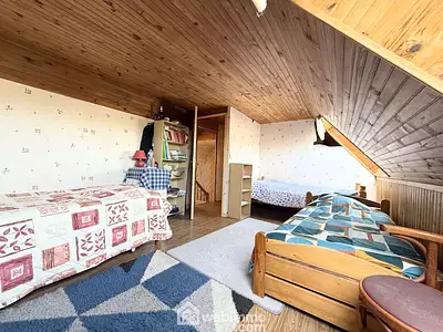 Immeuble, 264 m²