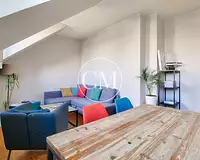 Appartement, 52,26 m²