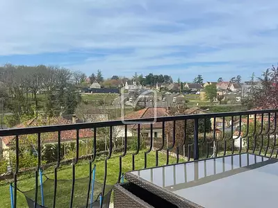Maison, 145 m²