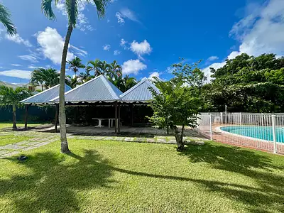 Appartement, 29,01 m²