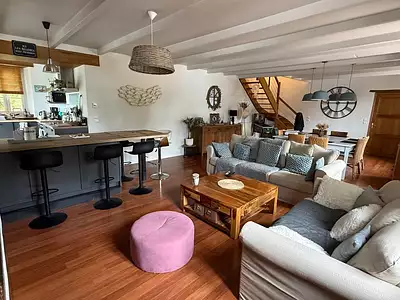 Maison, 155 m²