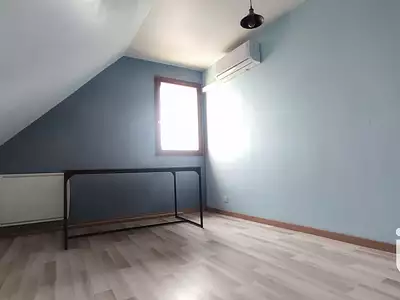 Maison, 97 m²