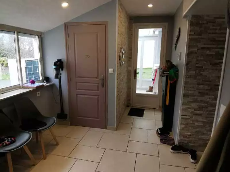 Maison, 200 m²
