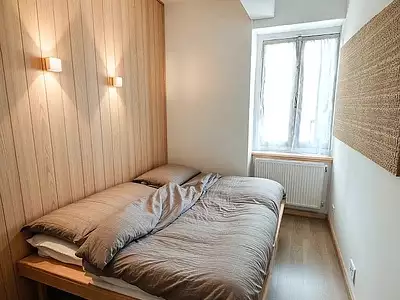 Appartement, 27 m²