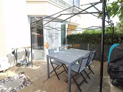 Appartement, 26,49 m²