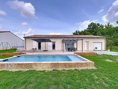 Maison, 146 m²
