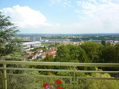 Appartement, 131 m²