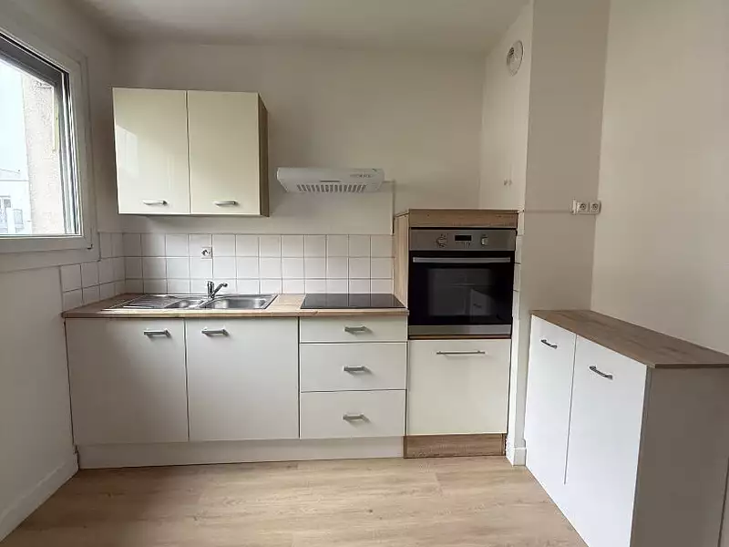 Appartement, 69,26 m²