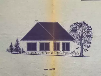 Maison, 100 m²