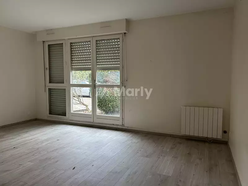 Appartement, 32,39 m²