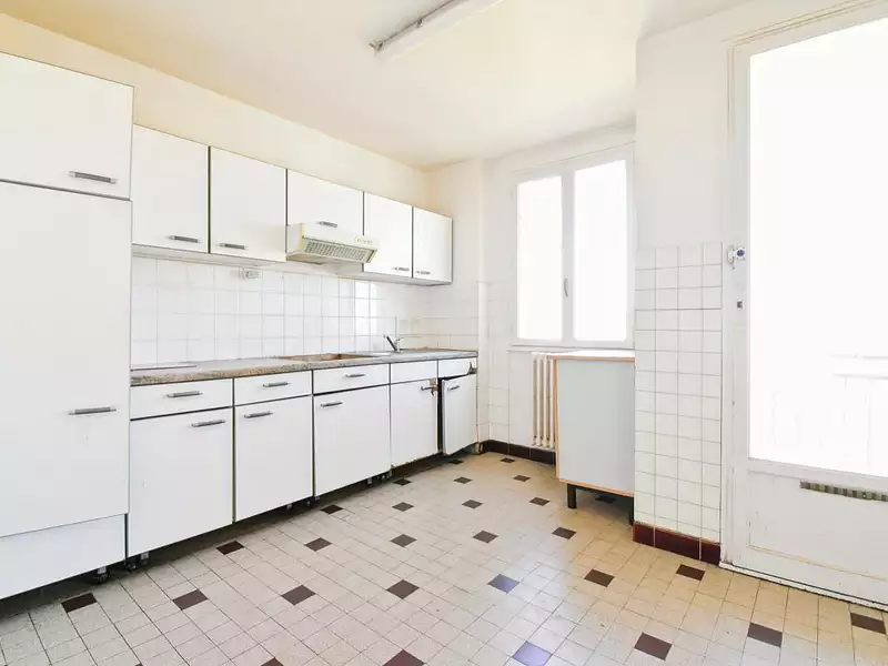 Appartement, 87 m²