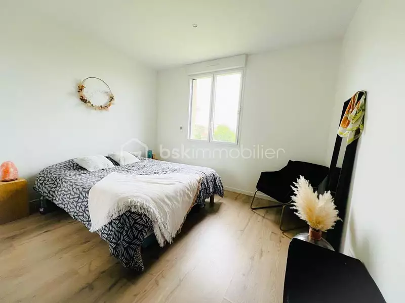 Appartement, 71 m²