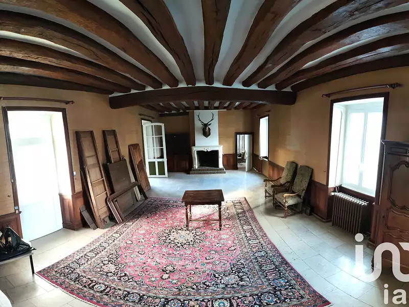 Maison, 238 m²