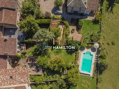 Maison, 378 m²