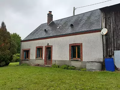 Maison, 64,99 m²