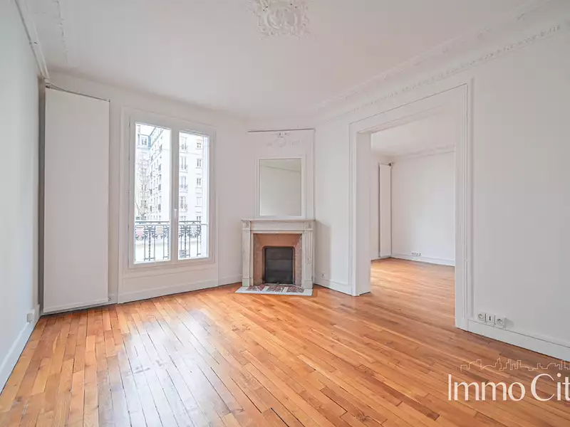 Appartement, 75 m²