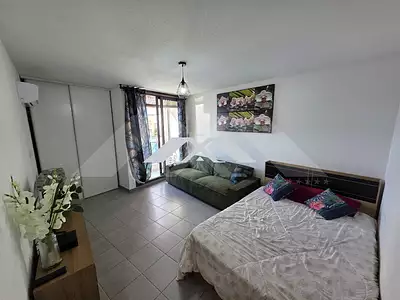 Appartement, 50 m²