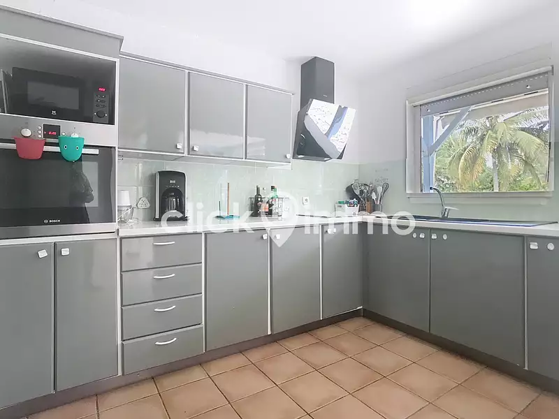 Maison, 127 m²