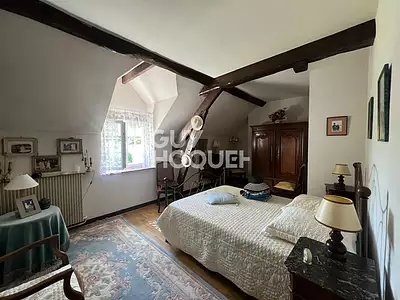 Maison, 123,74 m²