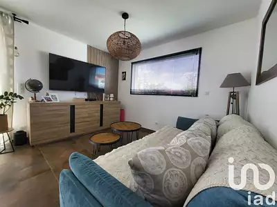 Maison, 81 m²